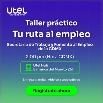 Cover Image for Taller: Tu ruta al empleo