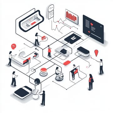 Cover Image for Where does Service Design come from?