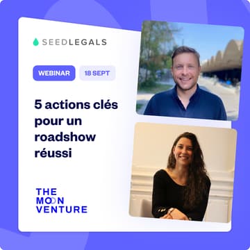 Cover Image for 5 actions clés pour un roadshow réussi
