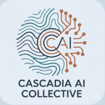 Cover Image for Cascadia AI Collective — February Meetup (Virtual)