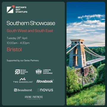 Cover Image for BGS Southern Showcase - South West and South East