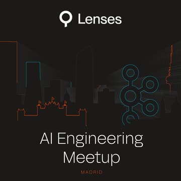 Cover Image for Multi-Agent Adventures and AI-Assisted Engineering for Kafka