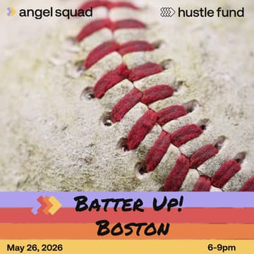Cover Image for (TENTATIVE) Batter Up Boston!
