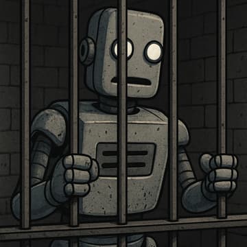 Cover Image for Article Reading Jail Breaking