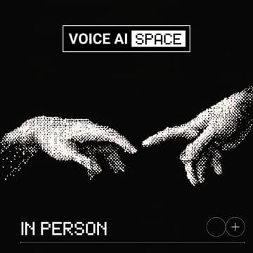 Cover Image for Voice AI Space Paris#1