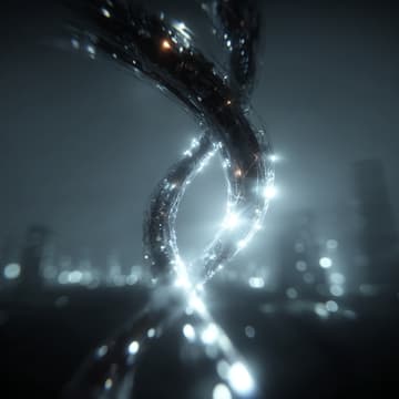 Cover Image for AI in Transition - The Paradigm of Legacy