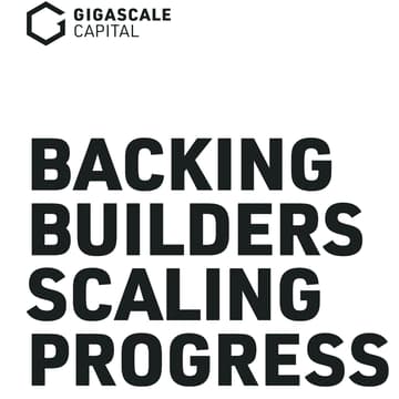 Cover Image for Gigascale Capital Office Hours