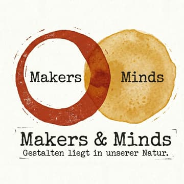 Cover Image for Makers & Minds #3 – Düsseldorf