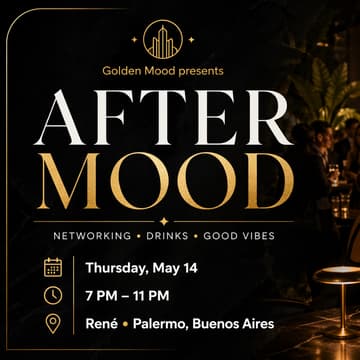 Cover Image for After mood 🌇