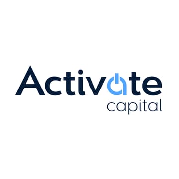 Cover Image for Activate Capital Dinner