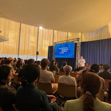 Cover Image for Demo Day 2025