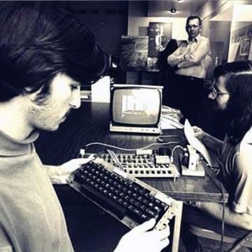 Cover Image for THE GARAGE: DC Young Builders Circle