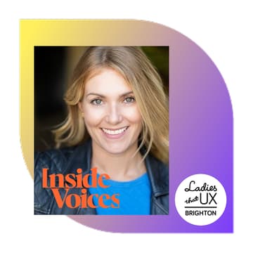 Cover Image for LTUX Brighton x Inside Voices: Confident Communication Workshop
