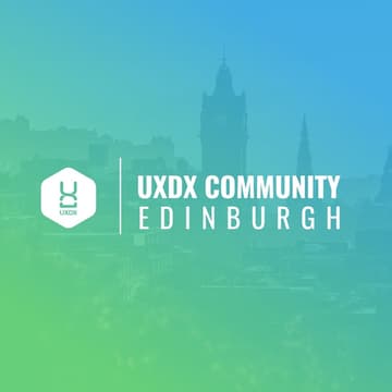 Cover Image for UXDX Community Meetup - Casual meetup on Accessibility Features for Vision Loss
