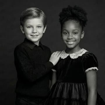 Cover Image for 🇺🇸 The Lady & Gent School Program ⋆ For Boys & Girls ⋆ Etiquette & Confidence Camp ⋆ Ages 6-16 ⋆ Week of July 27, 2026
