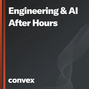 Cover Image for Engineering & AI After Hours