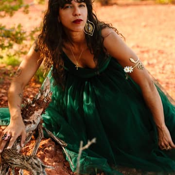 Cover Image for Late Night w/ Orchid Princess