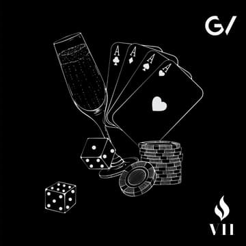 Cover Image for V11 x Google Ventures: Poker Night