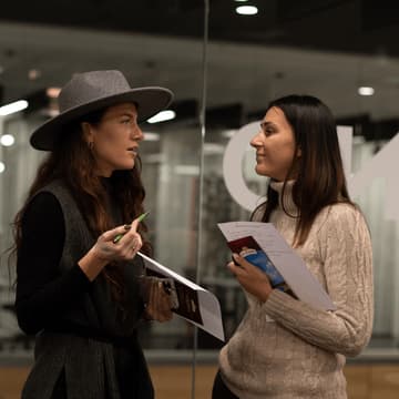 Cover Image for Verslo ir paslaugų tiekėjų Speed Dating Kaune