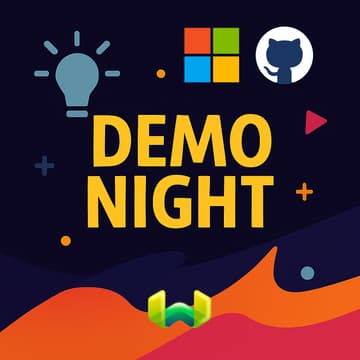 Cover Image for [Demo Night] Projects from Building a $100MM Solopreneur Business