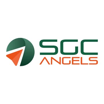 Cover Image for SGC Angels Pitch Event - New Delhi