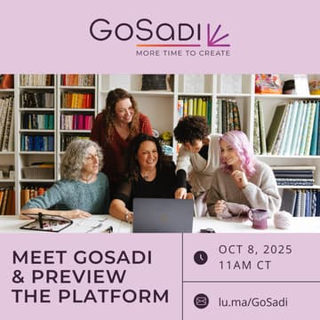 Cover Image for GoSadi: Get To Know GoSadi Platform Preview