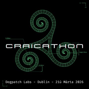 Cover Image for Craicathon