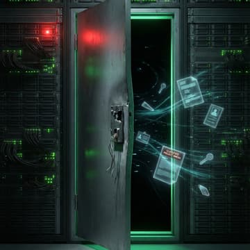 Cover Image for Vibe Coding Nights #10: Offensive Security - Open Registration