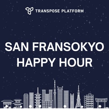 Cover Image for SAN FRANSOKYO HAPPY HOUR!