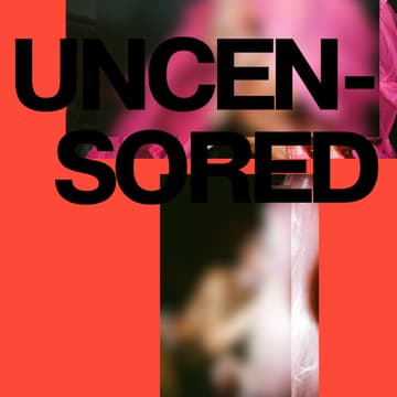 Cover Image for UNCENSORED: A FLINTA+ Exhibition