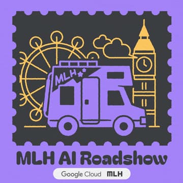 Cover Image for MLH AI Roadshow: London