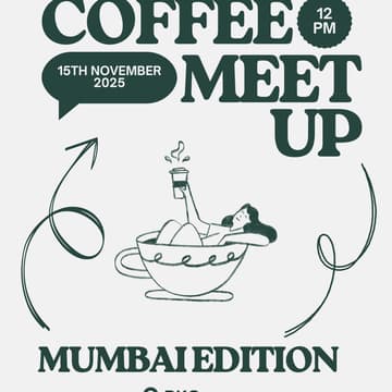 Cover Image for LegalTech Networking Meetup | Mumbai Edition