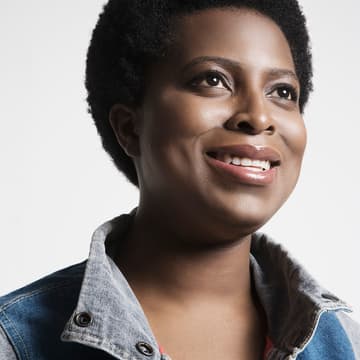 Cover Image for Storytelling for Change with Sekiya Dorsett