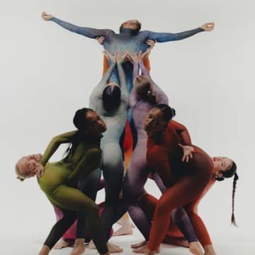 Cover Image for An Evening with Gallim at the Joyce Theater