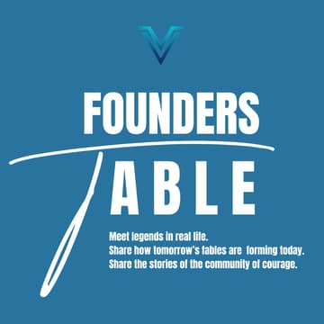 Cover Image for VC.DAY | FOUNDERS TABLE