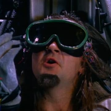 Cover Image for B-Movie Night: Alien Terminator (1995) (Online)