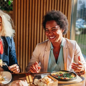 Cover Image for New York ~ Corporate TA Leader Dinner