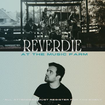 Cover Image for Reverdie
