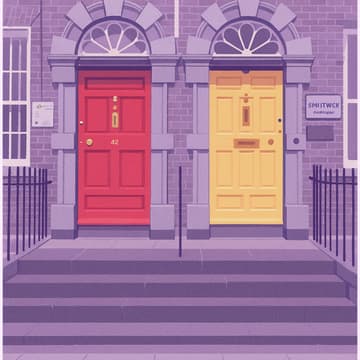 Cover Image for TWS "Reframing Rejection" by Glowstep