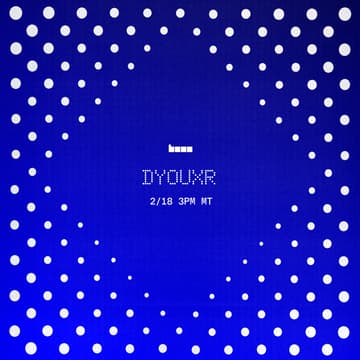 Cover Image for DYOUXR - How to Conduct User Research with Base UX Research