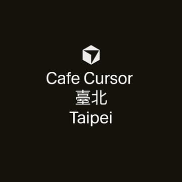 Cover Image for Cafe Cursor Taipei