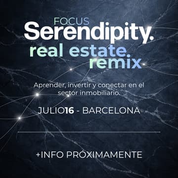 Cover Image for Focus - Real estate Remix.