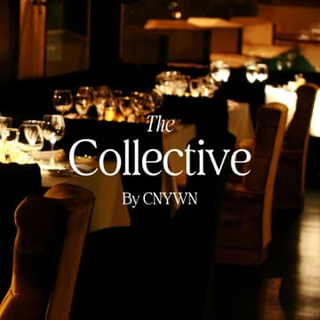 Cover Image for Dinner Meetup: Stone Creek (Members-only)