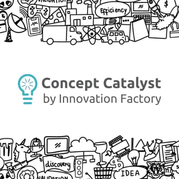 Cover Image for Concept Catalyst Afternoon Peer Jam