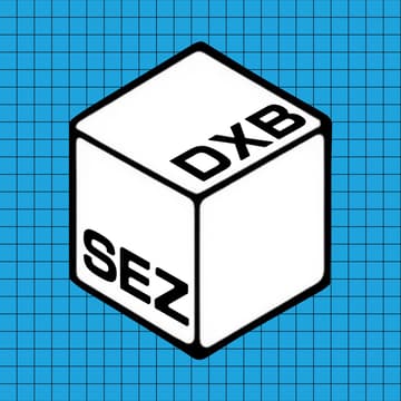 Cover Image for SEZ Dubai 2026: General Admission Ticket