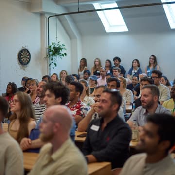 Cover Image for Marketing Meet & Mingle #7