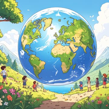 Cover Image for 【西宮開催】9月15日（祝日）大人が楽しめる！体験型カードゲーム「2030 SDGs」ワークショップ