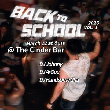 Cover Image for Back to School 2026 Vol. 1