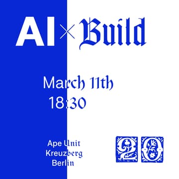 Cover Image for Build x Agents [ADVANCED]: Hands-On Exchange — Claude Code, OpenClaw, +