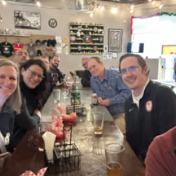 Cover Image for Low Key Data Meetup #5